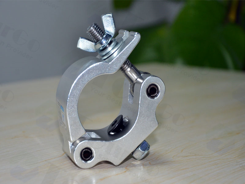 tourgo pro clamps
